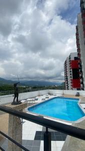 Hermoso Apartamento al norte de armenia