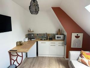 Appartements Zenata 2 personnes : photos des chambres