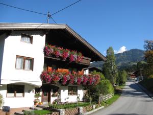 Apartmán Alpbach Apartments Reith im Alpbachtal Rakousko