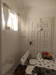 Domek i pokoje Wilkasy