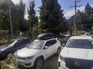 Cabañas lo de Ani Casa 1