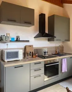 La Mansardina - Croviana