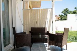 Sun & Sea Apartments