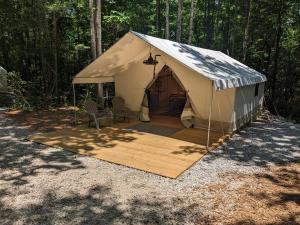 Timberline Lula - Site 5