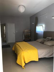 Villas Maison au pied du mont ventoux : photos des chambres