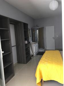 Villas Maison au pied du mont ventoux : photos des chambres