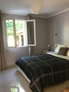 Villas Maison au pied du mont ventoux : photos des chambres