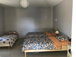 Villas Maison au pied du mont ventoux : photos des chambres