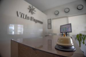 Hotel Villa Express Durango
