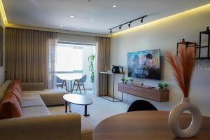 Marina sea view Apartment