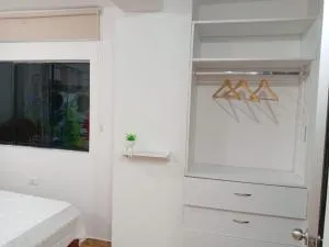 Hospedaje Alondra - Daniel Alomias Robles