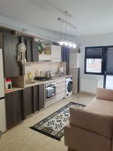 Apartament Castelul Bran - Milcoiul