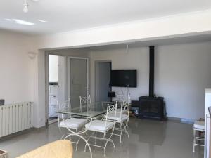 Villas Maison au pied du mont ventoux : photos des chambres