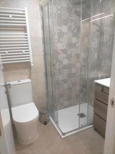 PIso recién reformado y espacioso