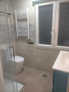 PIso recién reformado y espacioso