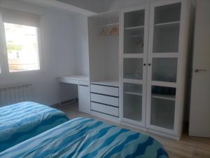 PIso recién reformado y espacioso