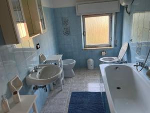 Casa Vacanze Fior di Mondo