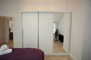 Ultra Stylish Aptin an affluent location