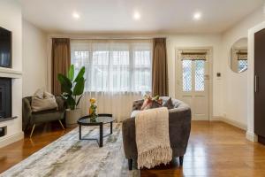 VAQUAY Little Audrey Guesthouse In Ivanhoe