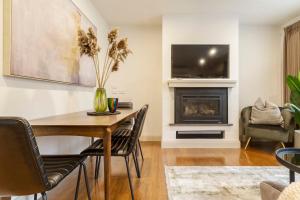 VAQUAY Little Audrey Guesthouse In Ivanhoe