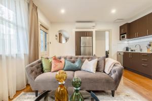 VAQUAY Little Audrey Guesthouse In Ivanhoe