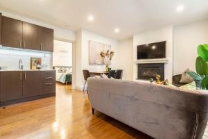 VAQUAY Little Audrey Guesthouse In Ivanhoe