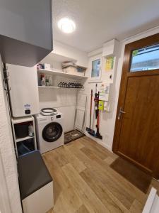 Appartements Escapade Montagne en Famille, appartement cosy avec piscine couverte : photos des chambres