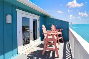 Edgewater Retreat by Pristine Properties Vacation Rentals - Cape San Blas