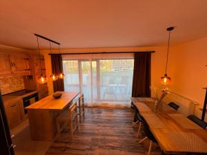 Cozy two bedroom apartment