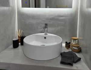 Central Elegant Flat