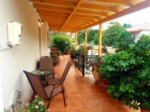 Kalliopis Home