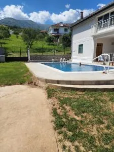 Veselinovski Svirko - 布雷佐维察