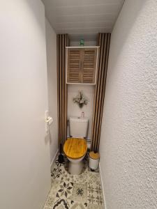 Appartements Escapade Montagne en Famille, appartement cosy avec piscine couverte : photos des chambres