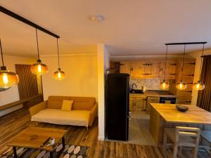 Cozy two bedroom apartment