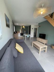 Maisons de vacances gite Les Mondaines-Les Tourterelles : photos des chambres
