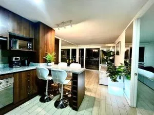 Céntrico y vista insuperable - Chíuchíu