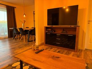 Cozy two bedroom apartment