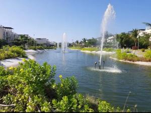 Departamento Marina Diamante XA 6 personas