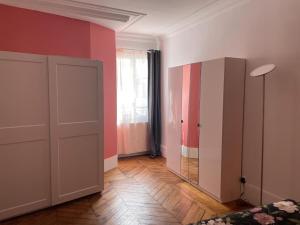 Top Apartment T3 Élysées Paris