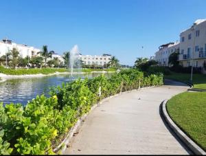 Departamento Marina Diamante XA 6 personas