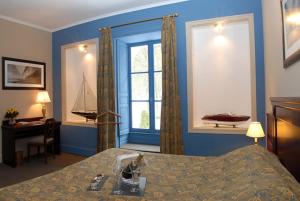 Hotels Domaine de Joinville : photos des chambres