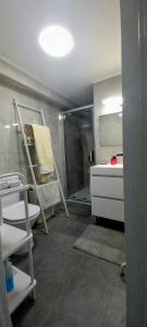 Apartamento do jardim