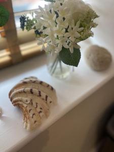 Calm in the Centre of Cromer