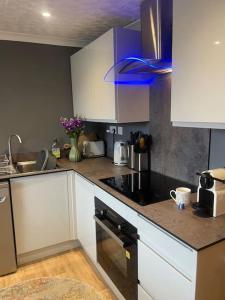 Calm in the Centre of Cromer