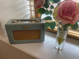 Calm in the Centre of Cromer