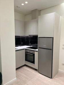 Top Center Apartment