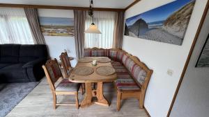 VZ2321 Vakantiechalet in Renesse
