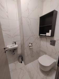 Belvaros Resort Apartman & Spa