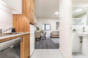 VAQUAY Lagoon In Melbourne CBD