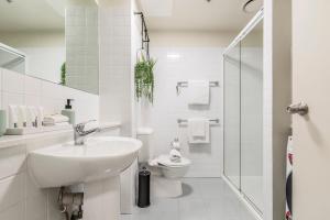 VAQUAY Lagoon In Melbourne CBD